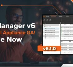 10ZiG Manager v6 and Linux Virtual Appliance Launches