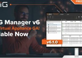 10ZiG Manager v6 and Linux Virtual Appliance Launches