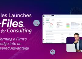 M-Files for Consulting Launches for AI-Powered Knowledge Work