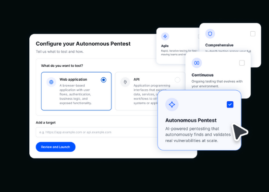 Cobalt Autonomous Pentest Enhances Continuous Security Testing