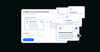 Cobalt Autonomous Pentest