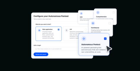 Cobalt Autonomous Pentest Enhances Continuous Security Testing