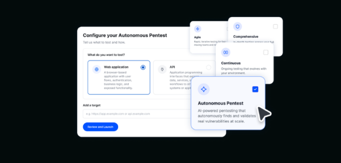 Cobalt Autonomous Pentest