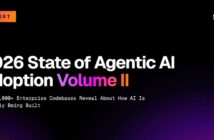 State of Agentic AI Adoption: Volume ll