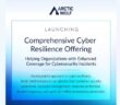 Arctic Wolf Cyber Resilience offering