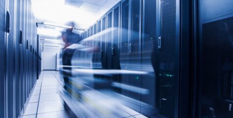 Commvault Integrates Google Threat Intelligence