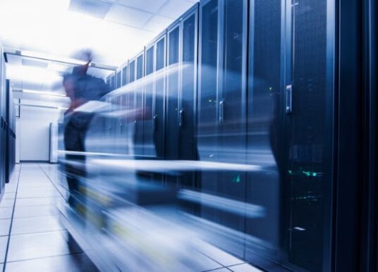 Commvault Integrates Google Threat Intelligence
