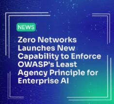 Zero Networks Launches Least Agency Enforcement