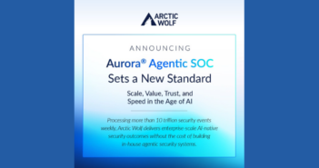 Aurora Agentic SOC