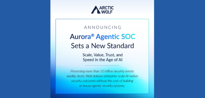 Aurora Agentic SOC