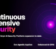 Evo Continuous Offensive Security