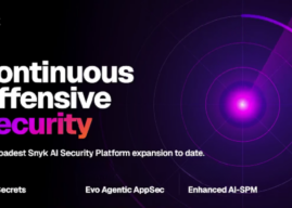 Snyk Introduces Evo Continuous Offensive Security