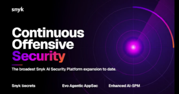 Evo Continuous Offensive Security