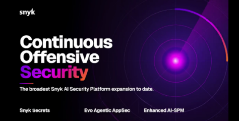 Snyk Introduces Evo Continuous Offensive Security