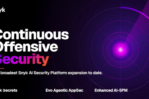 Snyk Introduces Evo Continuous Offensive Security