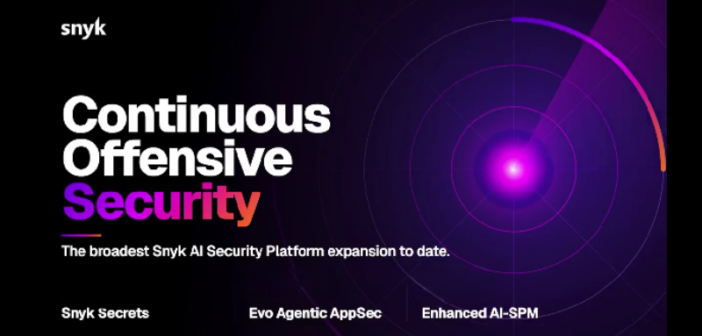 Evo Continuous Offensive Security