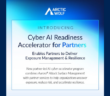 Cyber AI Readiness Accelerator