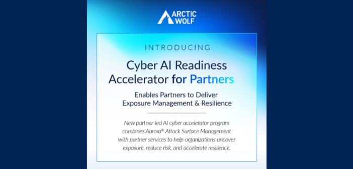 Cyber AI Readiness Accelerator