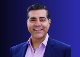 Daniel Ochoa Appointed as Auvik CRO