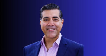 Daniel Ochoa