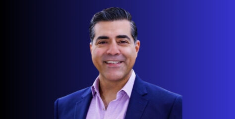 Daniel Ochoa Appointed as Auvik CRO