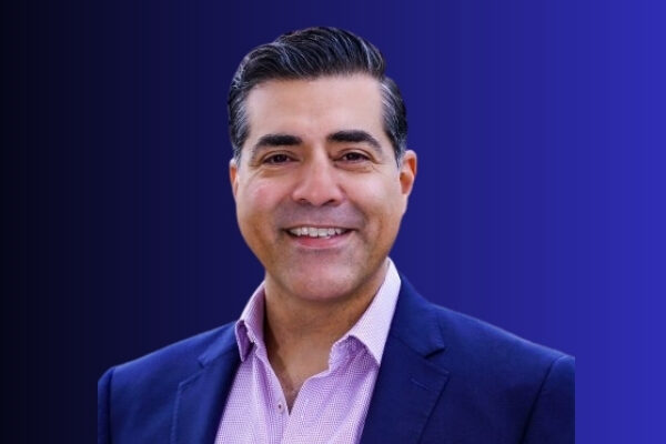 Daniel Ochoa Appointed as Auvik CRO