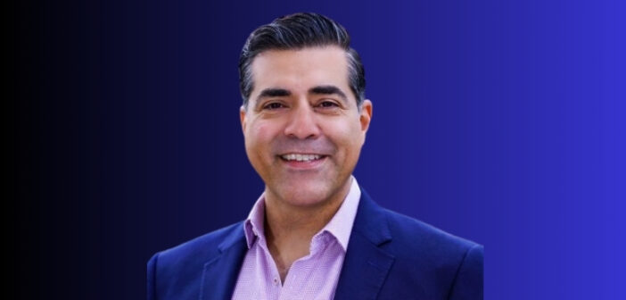 Daniel Ochoa