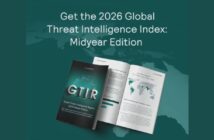 2026 Global Threat Intelligence Report: Midyear Edition