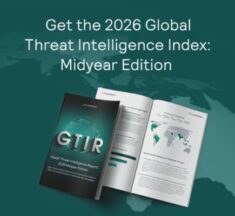 Flashpoint Releases 2026 Global Threat Intelligence Report: Midyear Edition