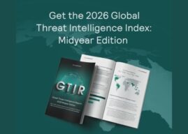 Flashpoint Releases 2026 Global Threat Intelligence Report: Midyear Edition