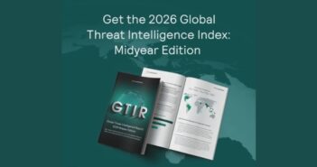 2026 Global Threat Intelligence Report: Midyear Edition