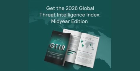 Flashpoint Releases 2026 Global Threat Intelligence Report: Midyear Edition