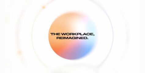 DXC Workplace Services: Powering the Next Era of Work