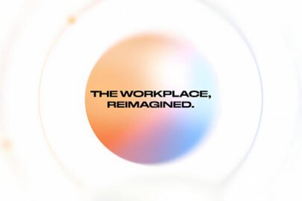 DXC Workplace Services: Powering the Next Era of Work