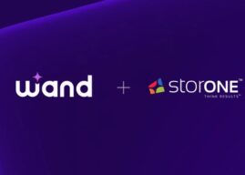 WAND AI Adds StorONE to Boost Sovereign AI Storage Efficiency