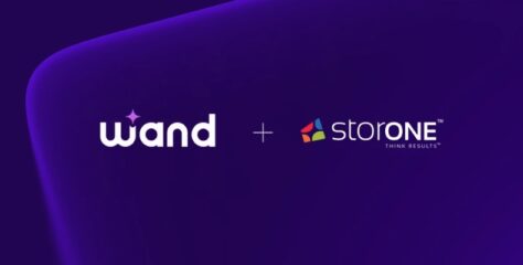 WAND AI Adds StorONE to Boost Sovereign AI Storage Efficiency