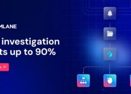 Swimlane Expands AI SOC with Agentic Investigations