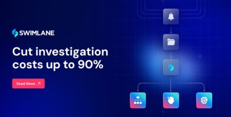 Swimlane Expands AI SOC with Agentic Investigations