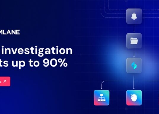 Swimlane Expands AI SOC with Agentic Investigations