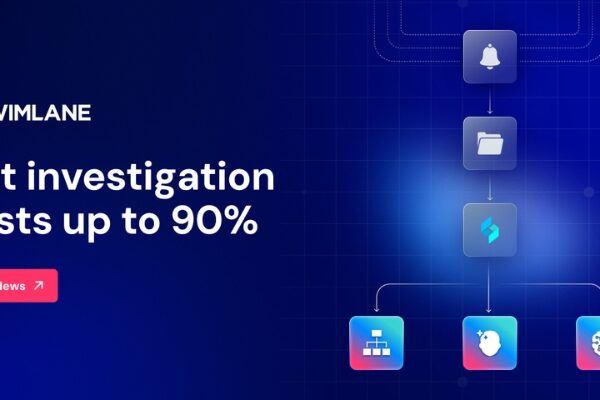 Swimlane Expands AI SOC with Agentic Investigations