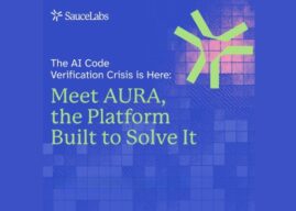 Sauce Labs Expands Release Assurance Platform AURA