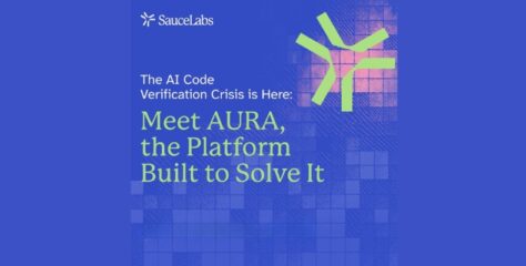 Sauce Labs Expands Release Assurance Platform AURA