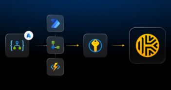 Keeper Secrets Manager Connector