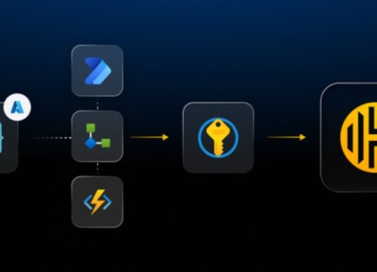 Keeper Secrets Manager Connector Secures Azure Logic Apps