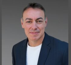 Vincent Merlin Named as CMO of Forcepoint