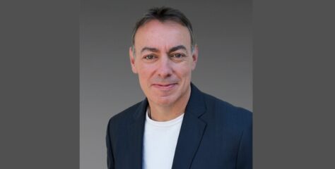 Vincent Merlin Named as CMO of Forcepoint