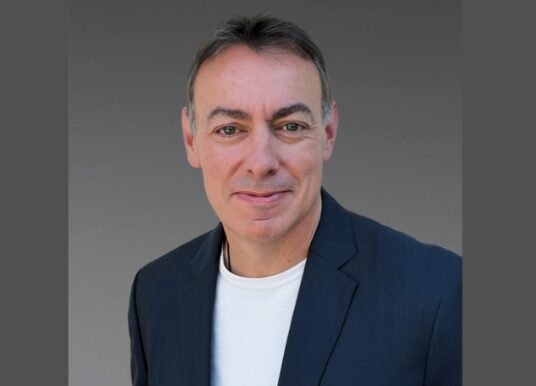 Vincent Merlin Named as CMO of Forcepoint