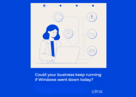 Citrix UniconOS Dual Boot Boosts Windows Endpoint Resilience
