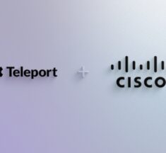 Cisco and Teleport Advance Infrastructure Identity