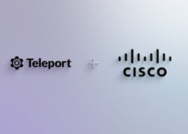 Cisco and Teleport Advance Infrastructure Identity